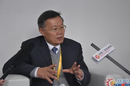 【宝马访谈】星际官网注册智能董事长何清华教授