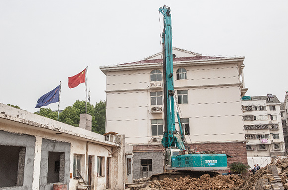 创富故事：合作十一年，赞叹星际官网注册产品经久耐用