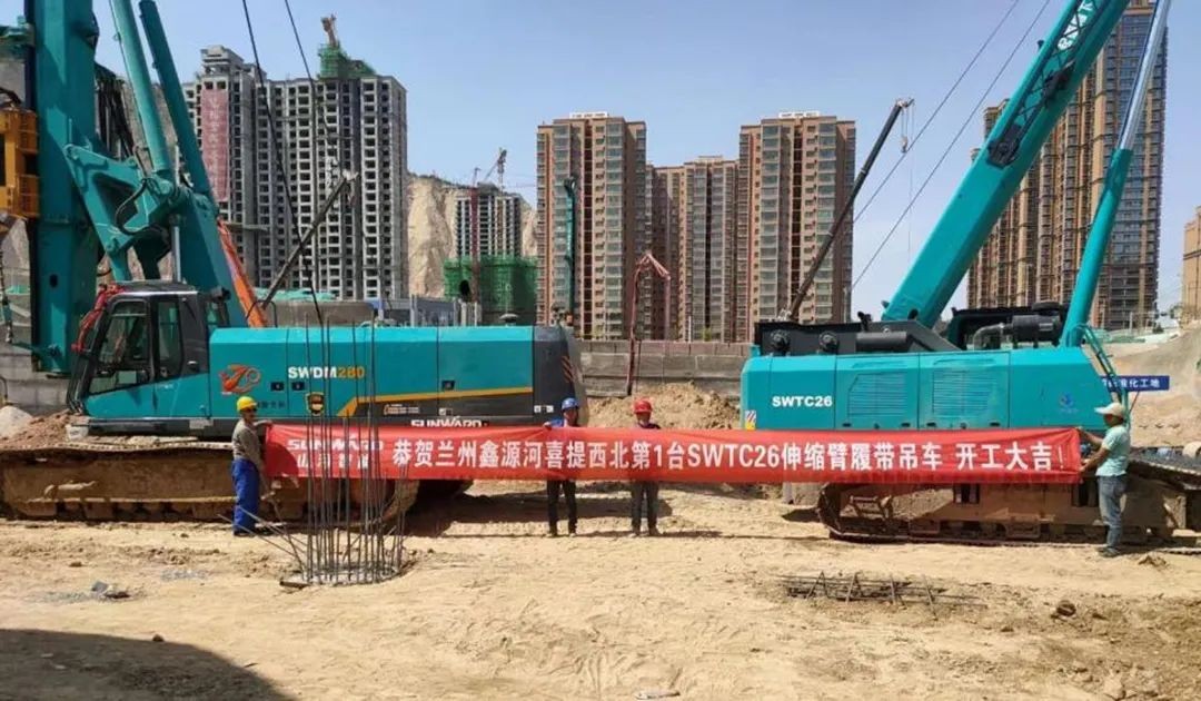 金戈铁马工程路 风雨无阻选星际官网注册