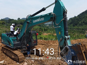 品质星际官网注册，用心服务——2021年星际官网注册智能全球服务万里行湖北站启动