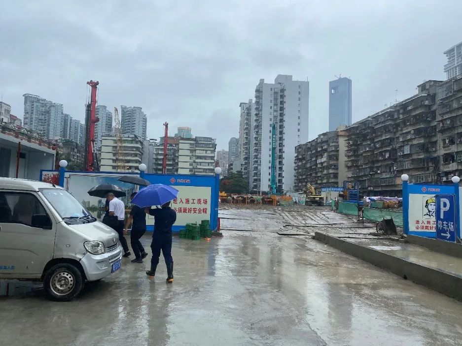 将关怀洒满八闽大地！2021年星际官网注册智能服务万里行走进福建