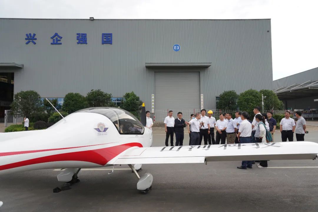 应急管理部科技和信息化司调研星际官网注册智能