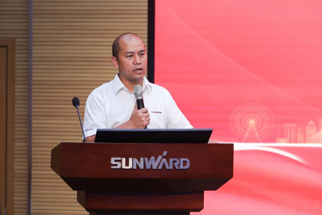 打造制造核心竞争力，助力公司再腾飞——星际官网注册智能精益生产启动大会胜利召开