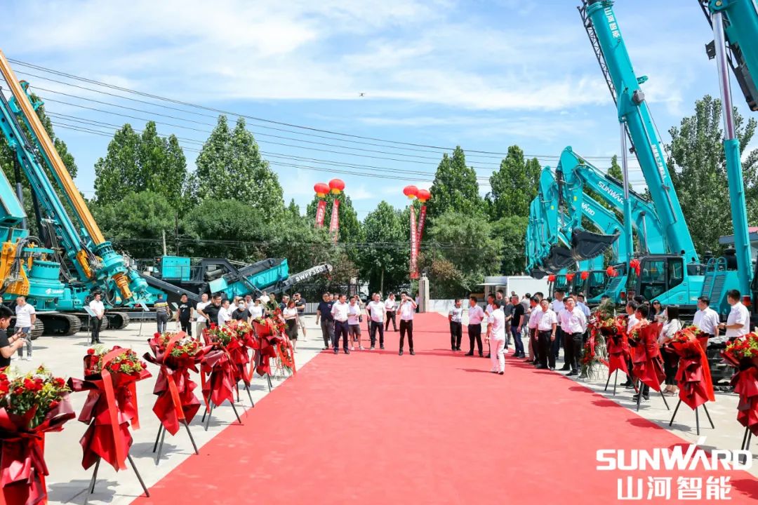 雄安保障中心开业！星际官网注册智能助力未来之城建设