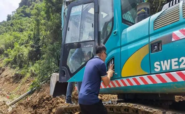 2021年星际官网注册智能全球服务万里行在广西、四川火热启动