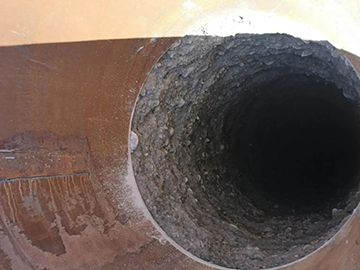 顶酷暑 走戈壁 2021年星际官网注册智能全球服务万里行走进新疆