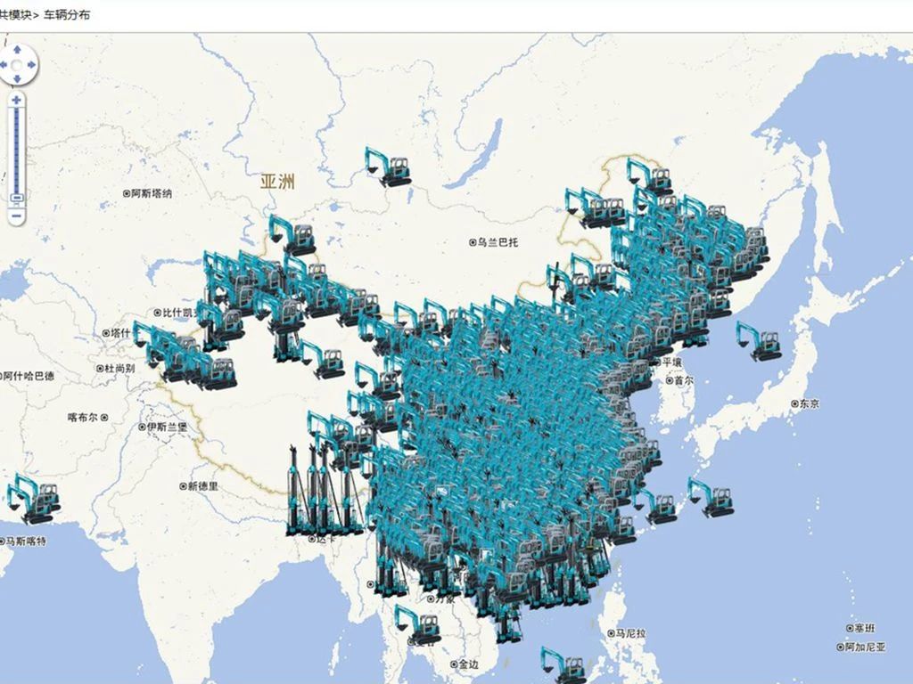 闻令而动！星际官网注册智能应急救援队整装待发