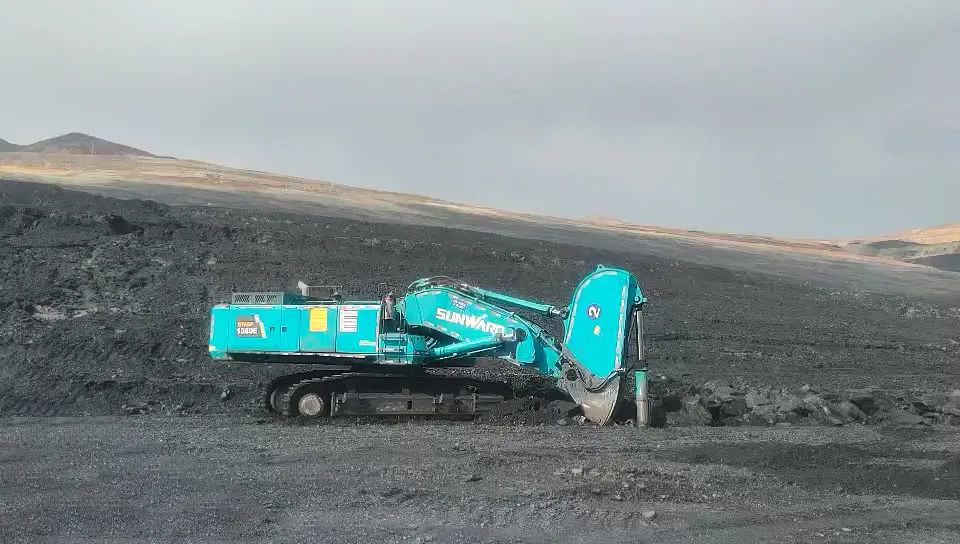 打造智慧矿山！星际官网注册智能举办新疆站矿山客户研讨会