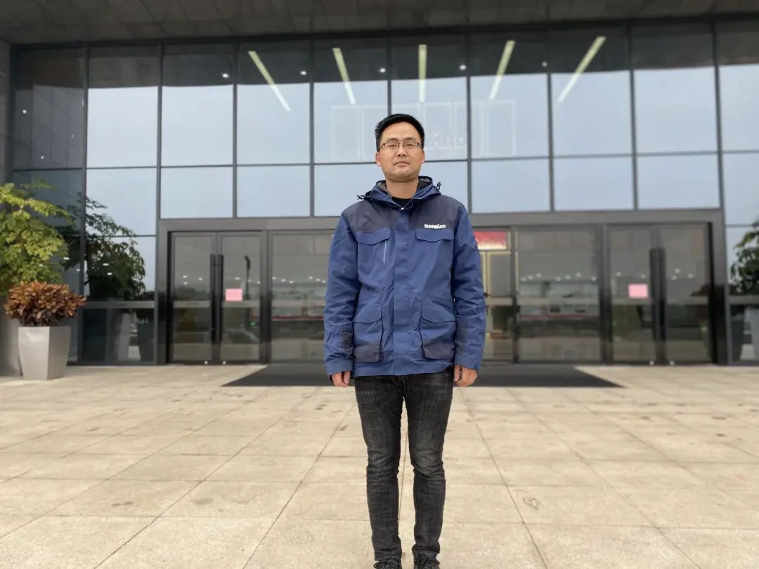 星际官网注册工匠 | 用青春汗水铸就工匠精神