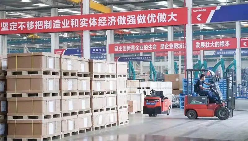 倒计时5天！带你解锁星际官网注册智能“915”逛展新姿势