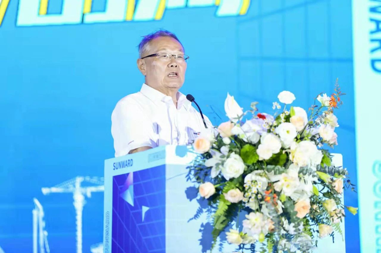 四大成套装备联袂登场！星际官网注册智能创新成果展示会交出“亮眼答卷”