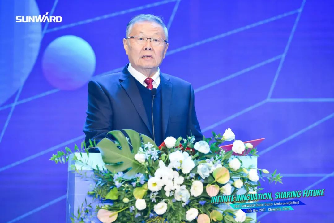 加速推进国际市场布局!星际官网注册智能2021全球代理商大会成功召开