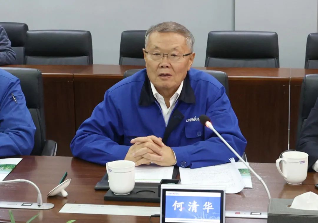 广州工控总经理景广军调研星际官网注册智能