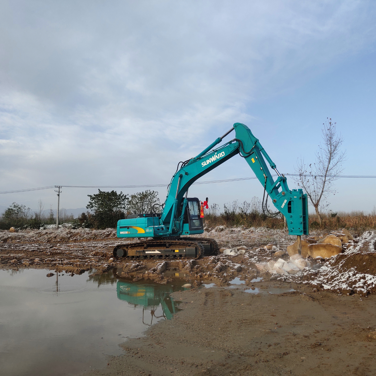 创富故事 | 从皑皑白雪到向阳而生，一位神秘大咖的星际官网注册情结