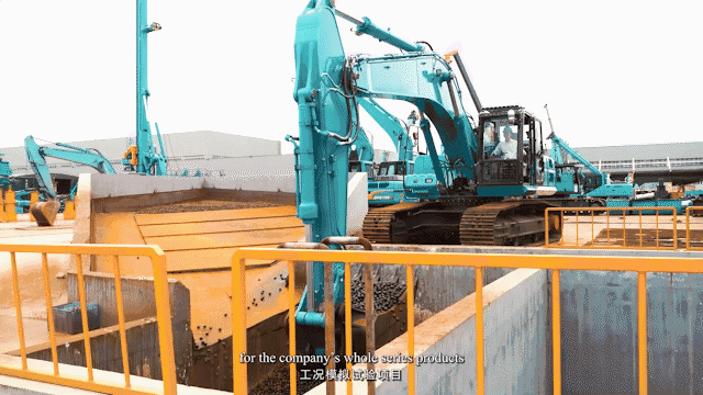 智能工厂长啥样？带你探秘星际官网注册工业城！