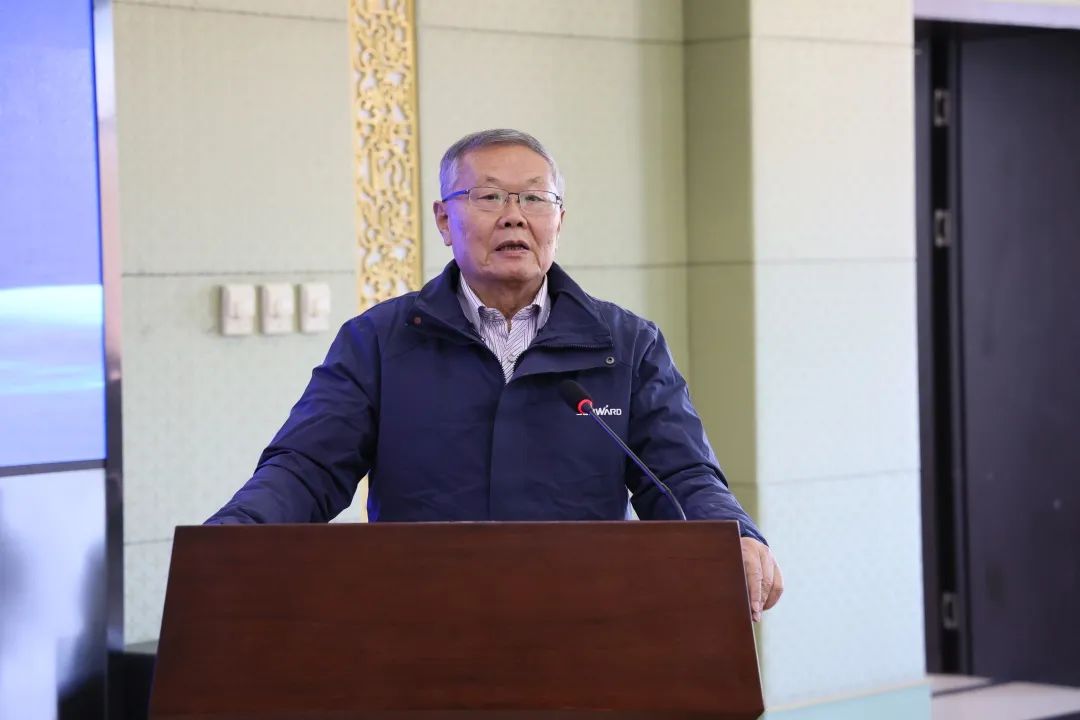 持续助力“双碳”目标！星际官网注册智能（鄂尔多斯）绿色智慧矿山研究院正式成立