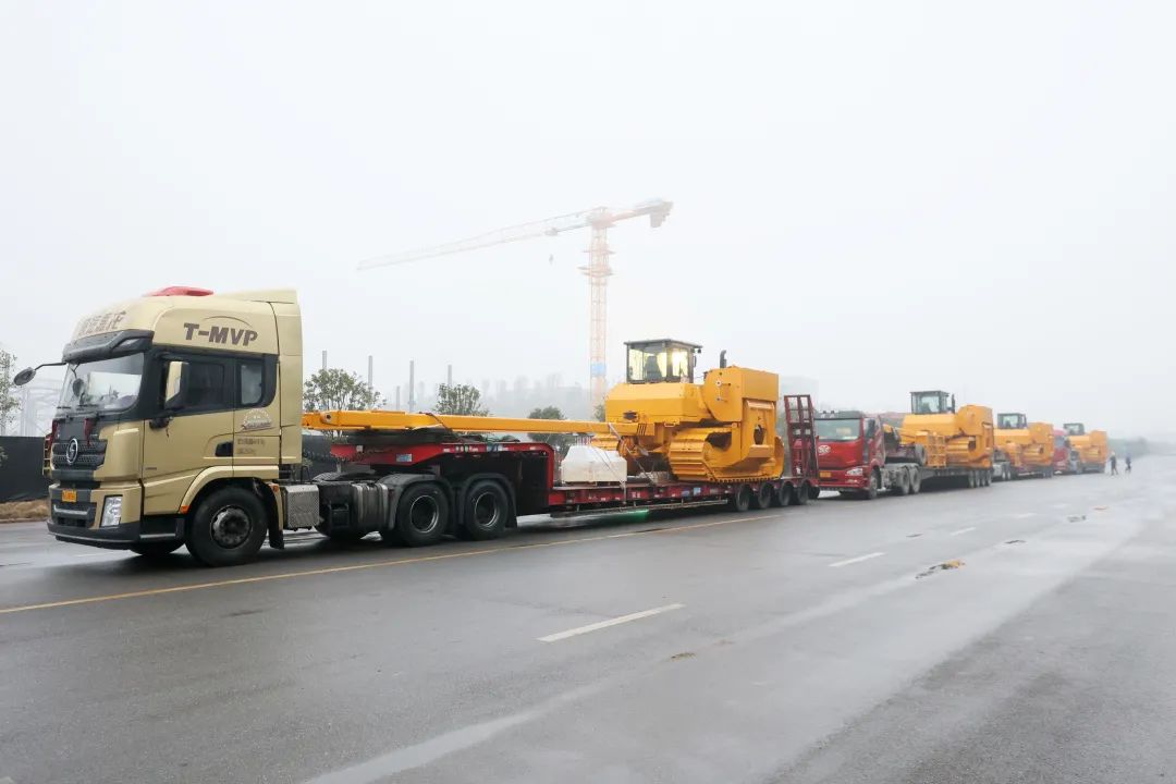 助力国家重点工程！星际官网注册智能油气管道装备“加油”“争气”