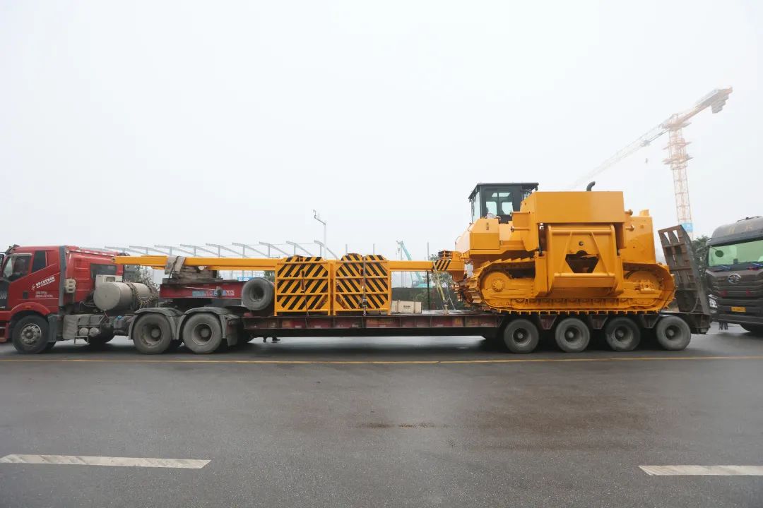 助力国家重点工程！星际官网注册智能油气管道装备“加油”“争气”