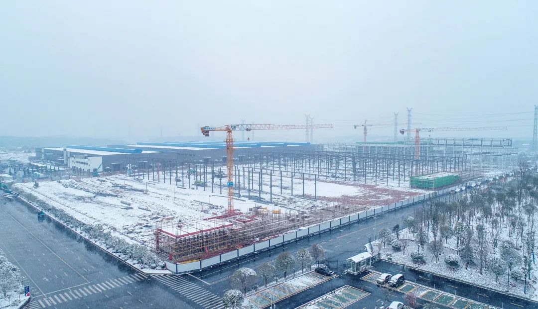 瑞雪兆丰年，邀您共赏雪中星际官网注册！