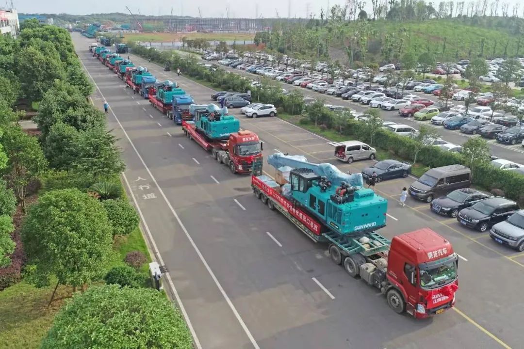 载誉而归！星际官网注册智能荣获“新湖南贡献奖”