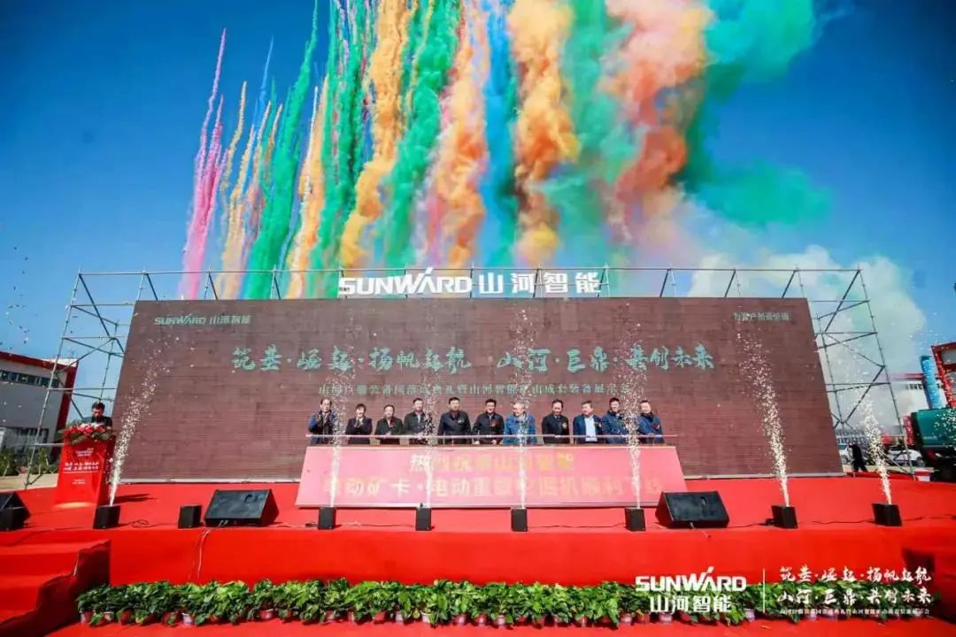 请回答2021！邀您一起回顾星际官网注册智能2021年精彩瞬间