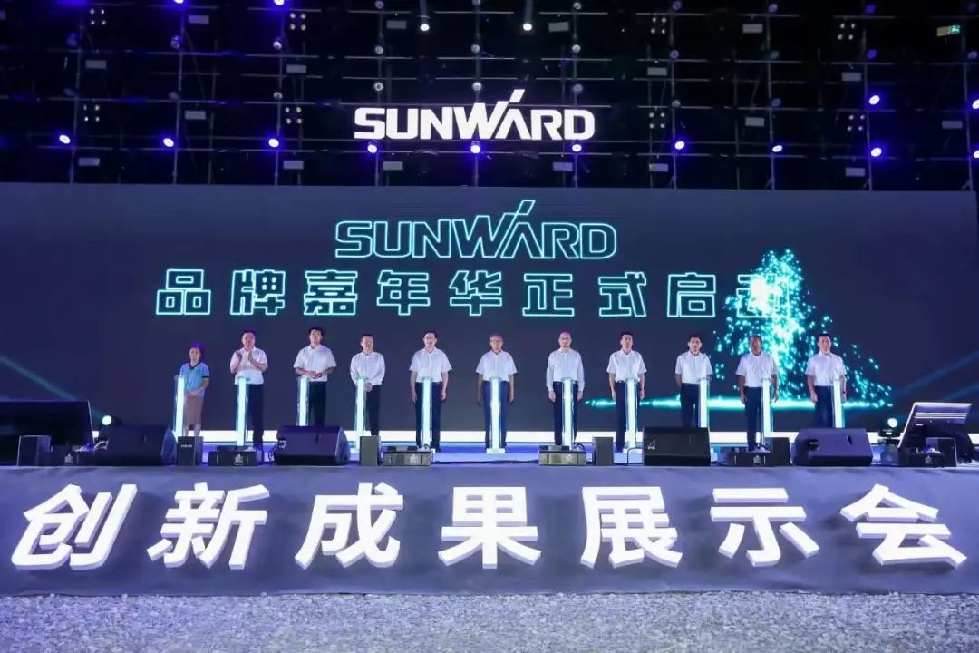 请回答2021！邀您一起回顾星际官网注册智能2021年精彩瞬间