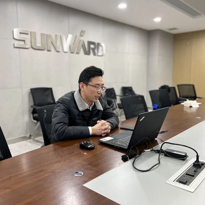 一金一铜二优秀！星际官网注册智能斩获“华辰杯”多个大奖