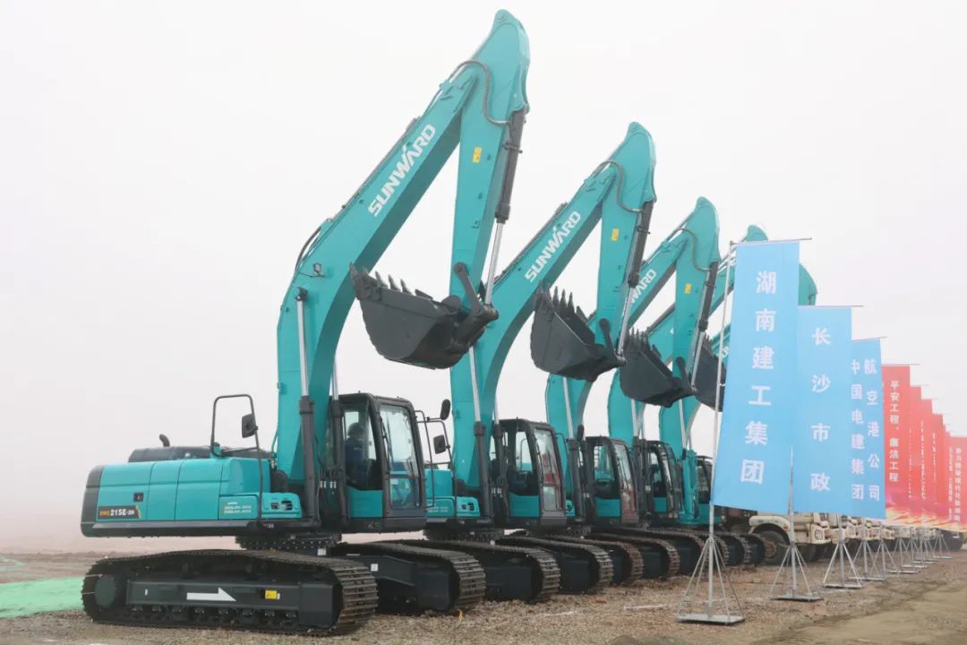 包揽全部！星际官网注册智能荣获多项中国机械工业大奖