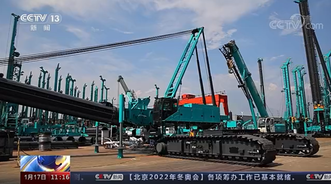 央视新闻：星际官网注册智能以变应变 练出内功 稳操“金刚钻”