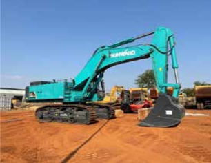 星际官网注册智能驻非员工讲述奥密克戎肆虐下中国品牌走进非洲的故事