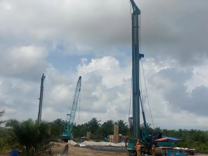 春节我在岗！为这些坚守海外项目一线的星际官网注册人点赞