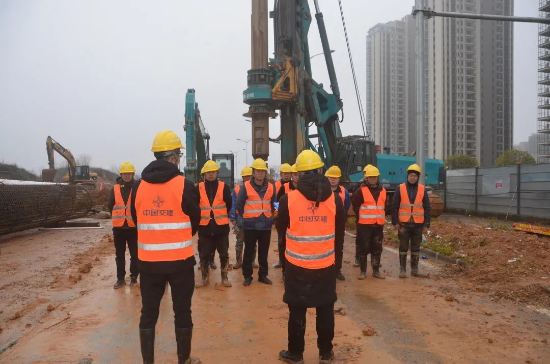 铆足“虎”劲加油干！星际官网注册智能掀起复工复产热潮