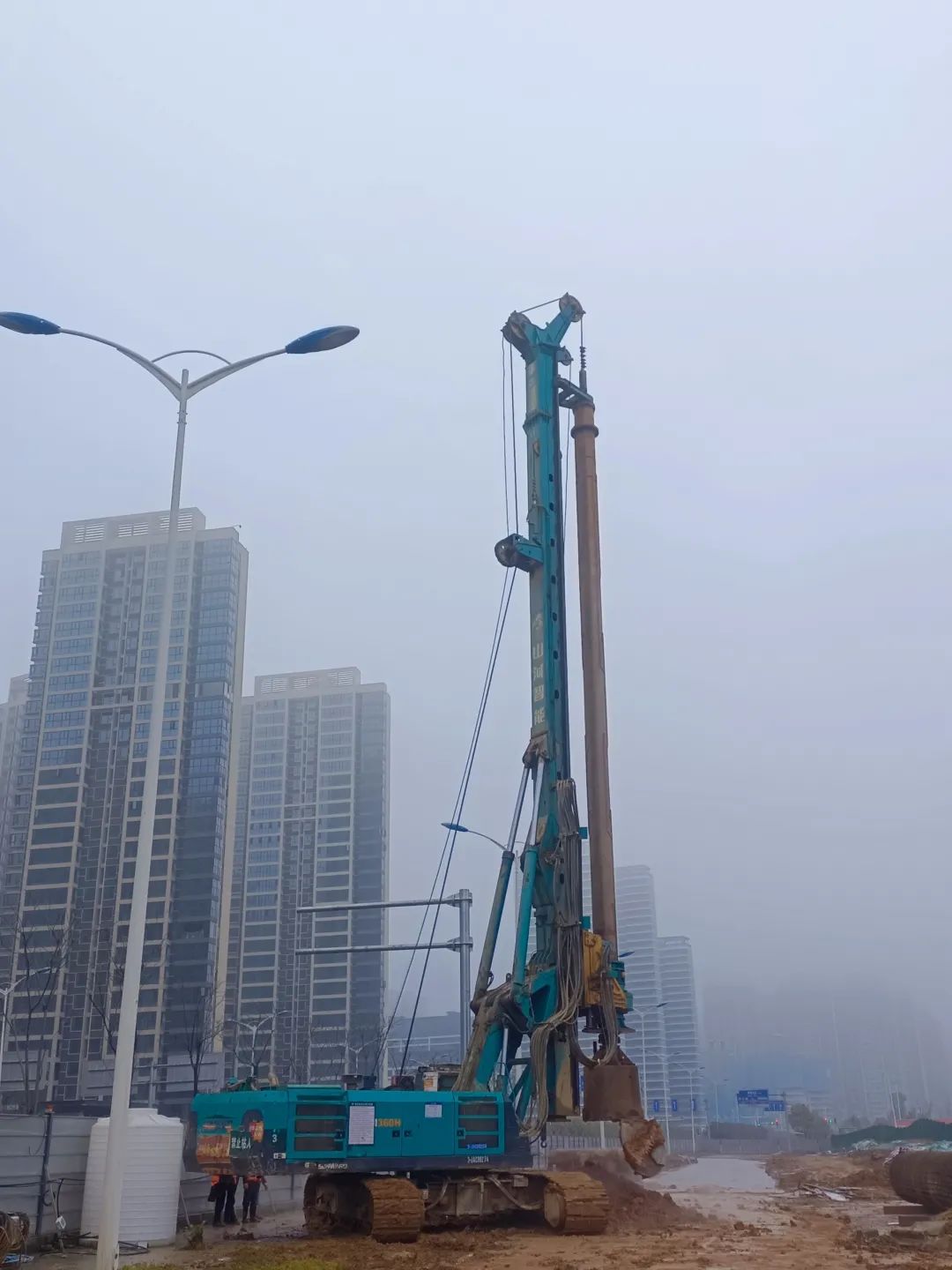 铆足“虎”劲加油干！星际官网注册智能掀起复工复产热潮