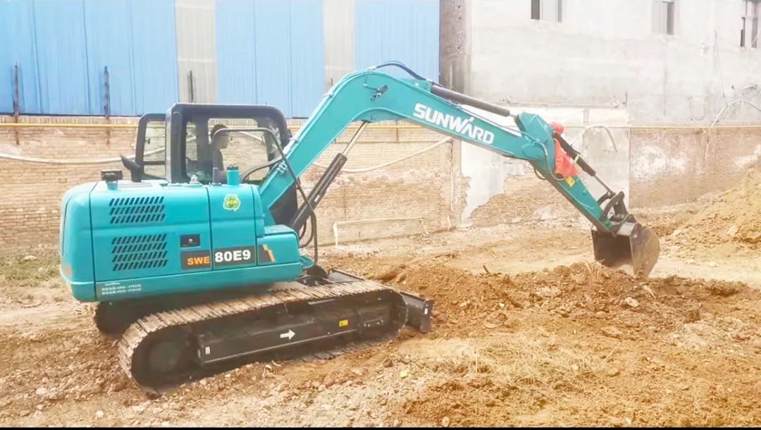 创富故事 | 买它！星际官网注册智能俘获“国产挖掘机爱好者”的心