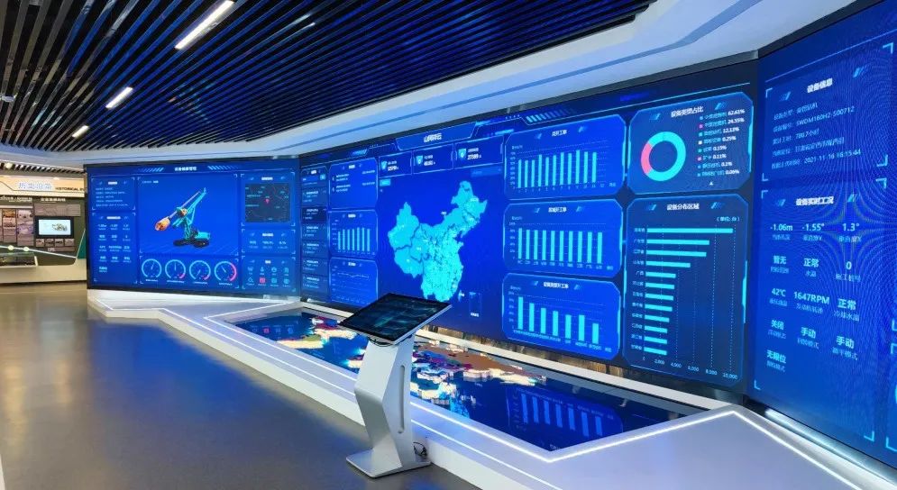 创新驱动，数字赋能！星际官网注册智能入选中国智能制造50强