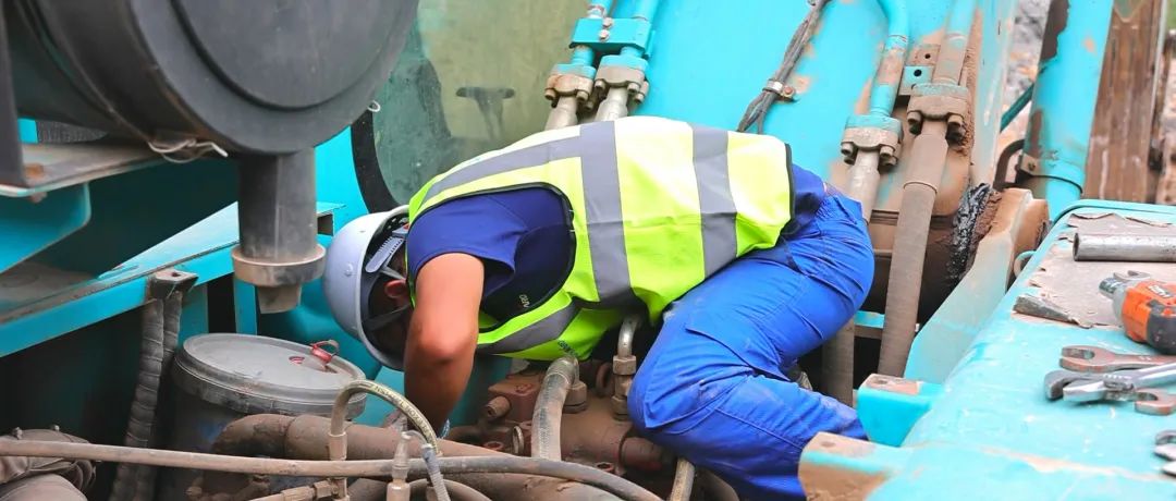 3650天、3000余条工单……90后“张师傅”用十年青春诠释星际官网注册匠心