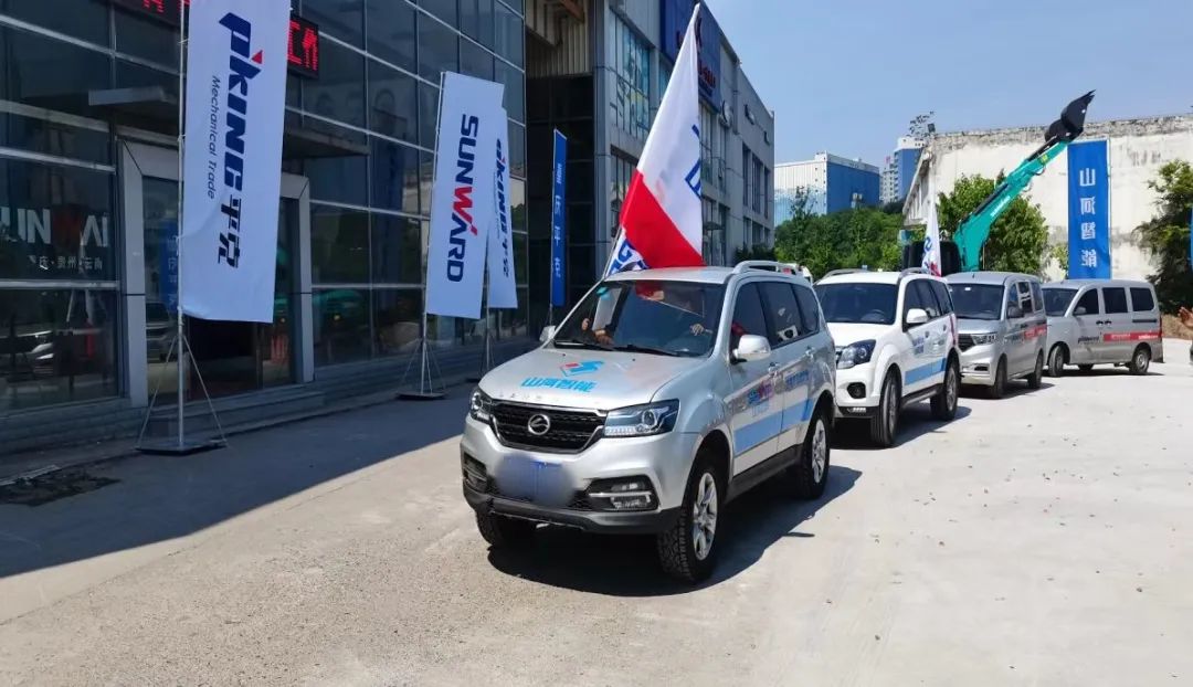 星际官网注册匠心 | 满意度100%，他们这样给客户吃下“定心丸”