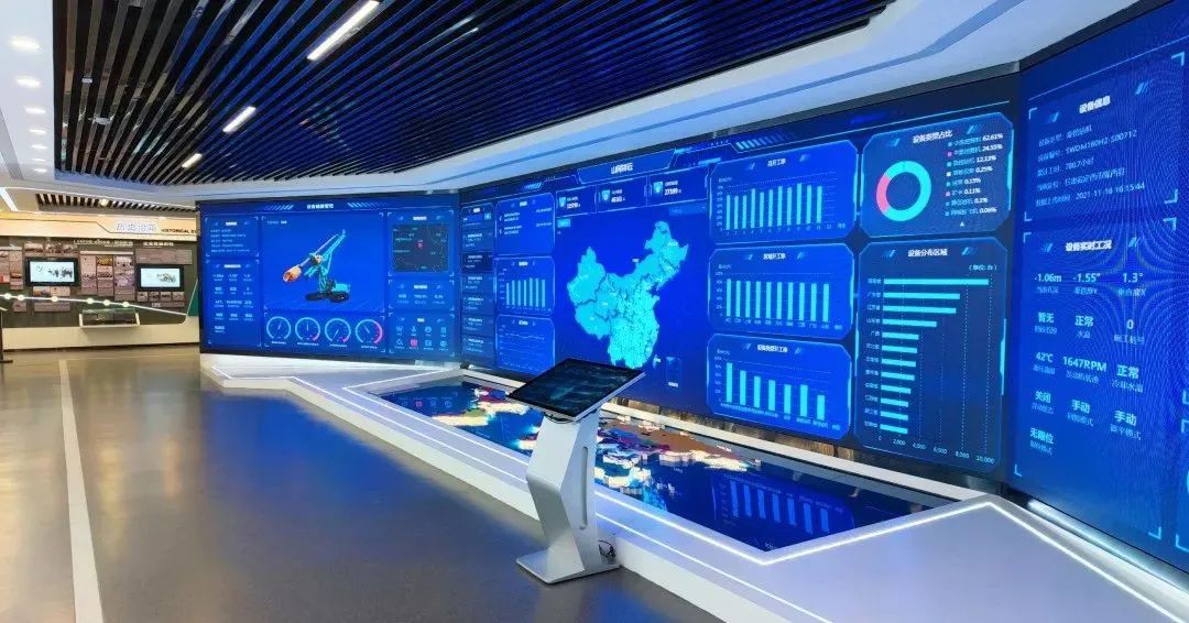 探厂！原来你是这样的星际官网注册工业城三期项目