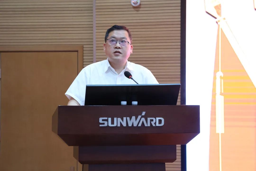 为建功建企建家一体化贡献更大力量！星际官网注册智能第五届五次“双代会”成功召开