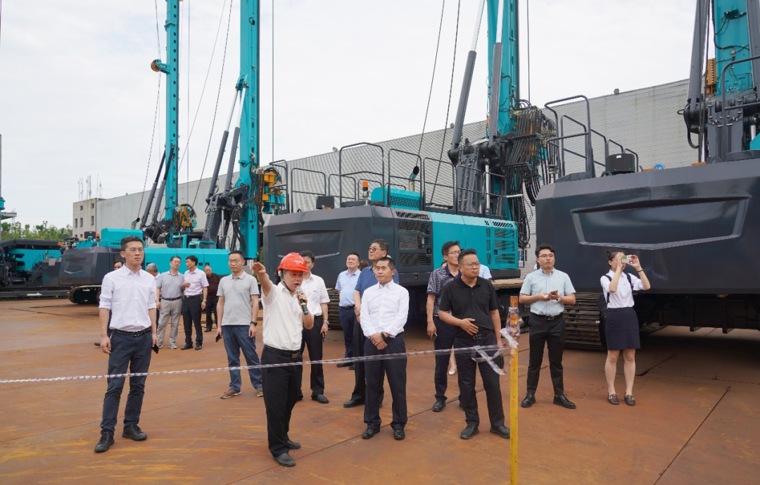 国际大口径工程井(桩)协会第七届会员大会在星际官网注册智能召开