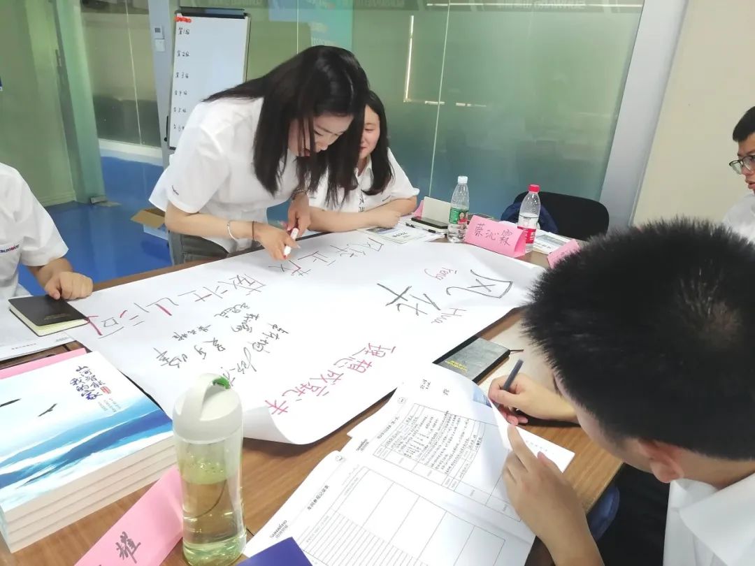 校招 | 盛夏七月，这群“向着太阳奔跑”的少年来星际官网注册智能啦！