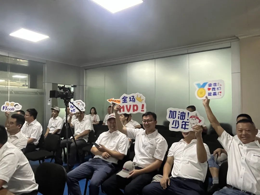 花样秀实力，为服务竞技！快来见识下星际官网注册智能这场“比武大赛”