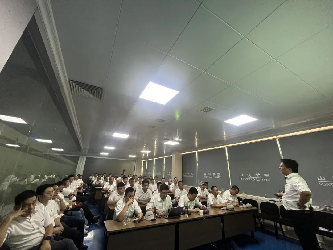 花样秀实力，为服务竞技！快来见识下星际官网注册智能这场“比武大赛”