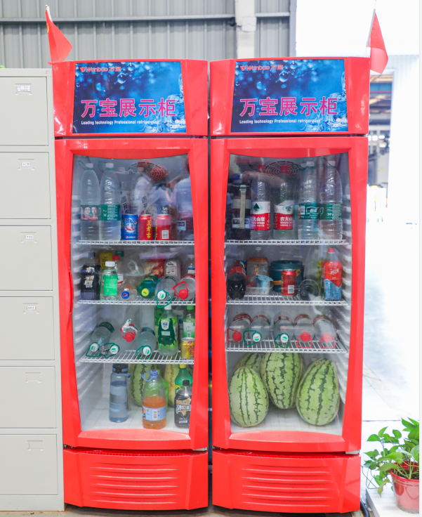 星际官网注册智能“降暑套餐”，只为不服“暑”的你