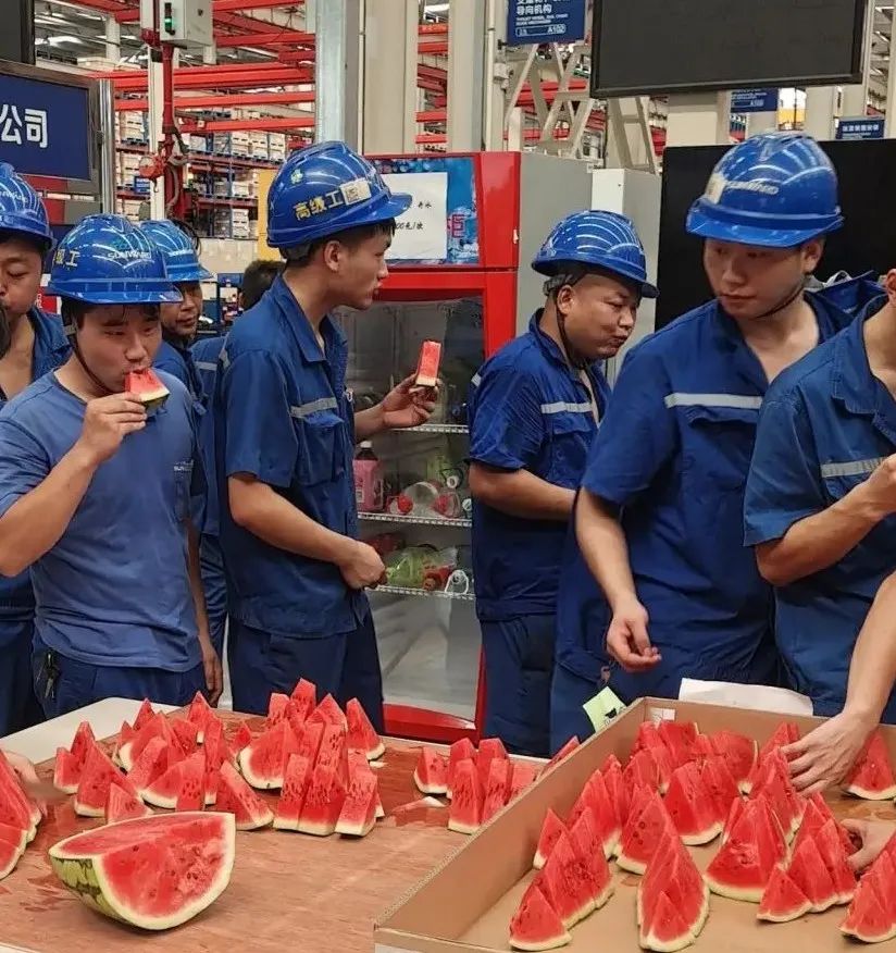 星际官网注册智能“降暑套餐”，只为不服“暑”的你