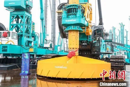 中新社 | 星际官网注册智能：国际化“加速跑” 体系化推动自主创新