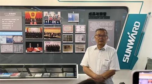 中国经济周刊 | 星际官网注册智能研发创新驱动，海外市场实现高速增长