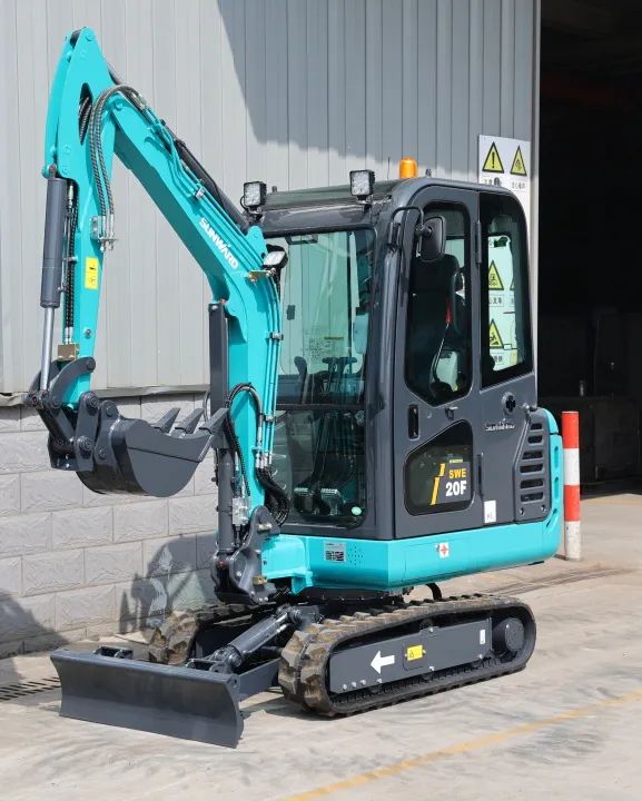 Bauma 2022 | 快来打Call！星际官网注册智能挖掘机组团申请“出战”