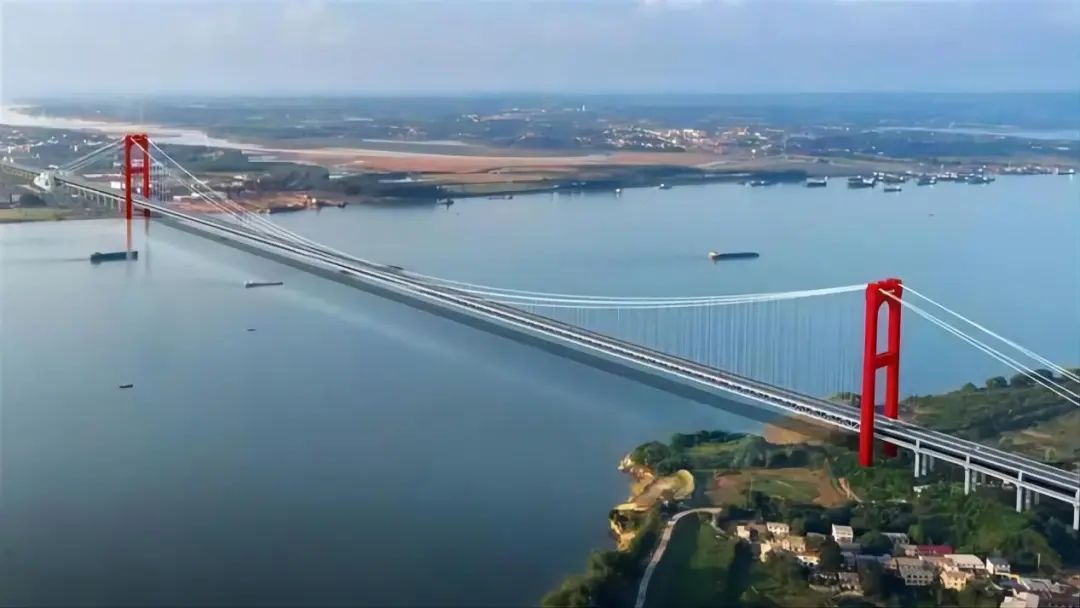 超级“桩”备实力亮剑！星际官网注册智能携手武汉乐成建设攻克燕矶长江大桥复杂地层施工难题