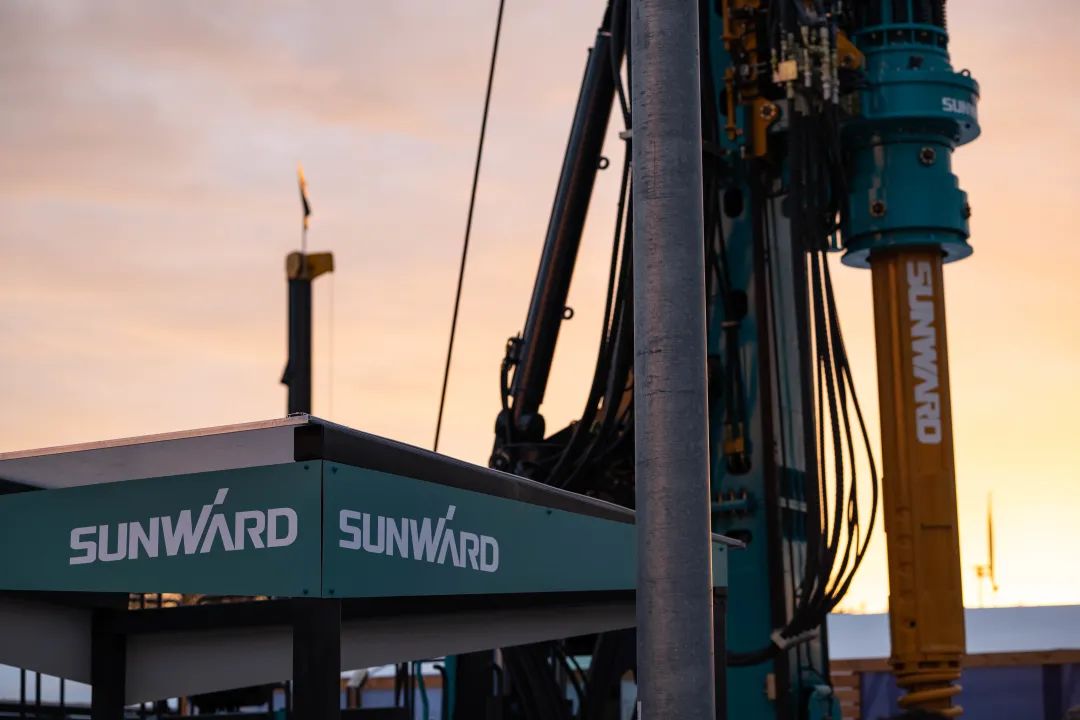 Bauma 2022 | 一组火热现场图带您重温星际官网注册智能德国宝马展之旅